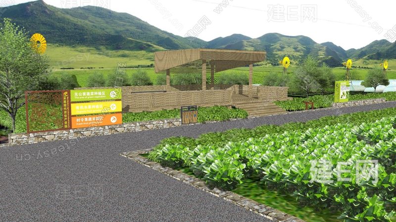 农业项目代理：价格与价值如何衡量？**